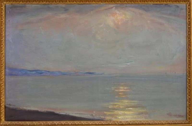 Il mare